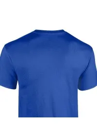 Embroidered Classic T-Shirt Uneek UC301