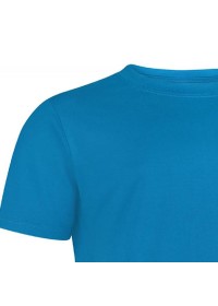 Embroidered Classic T-Shirt Uneek UC301