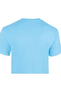 Embroidered Classic T-Shirt Uneek UC301