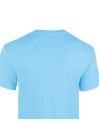 Embroidered Classic T-Shirt Uneek UC301