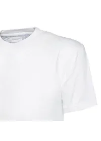 Embroidered Classic T-Shirt Uneek UC301