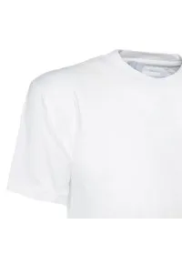 Embroidered Classic T-Shirt Uneek UC301