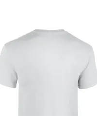 Embroidered Classic T-Shirt Uneek UC301