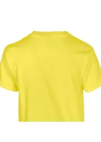 Embroidered Classic T-Shirt Uneek UC301