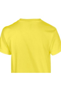 Embroidered Classic T-Shirt Uneek UC301