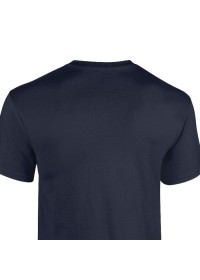 Embroidered Premium T-Shirt Uneek UC302