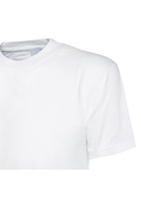 Embroidered Premium T-Shirt Uneek UC302