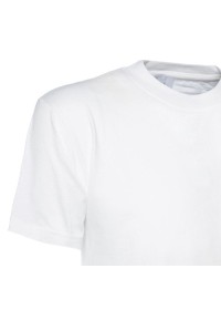 Embroidered Premium T-Shirt Uneek UC302