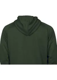 Childs Embroidered Hoodie Uneek UC503