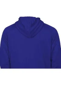 Childs Embroidered Hoodie Uneek UC503