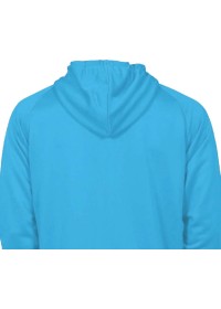 Childs Embroidered Hoodie Uneek UC503