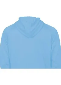 Childs Embroidered Hoodie Uneek UC503
