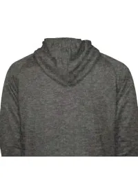 Embroidered Ladies Hoodie Uneek UC510 Deluxe