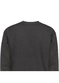 Custom Embroidered Ladies Sweatshirt Uneek UC511