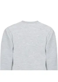 Custom Embroidered Ladies Sweatshirt Uneek UC511