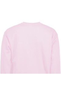 Custom Embroidered Ladies Sweatshirt Uneek UC511