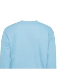 Custom Embroidered Ladies Sweatshirt Uneek UC511