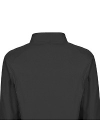 Embroidered Classic Softshell Jacket Uneek UC612