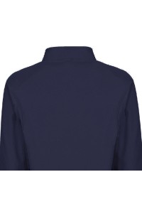 Embroidered Classic Softshell Jacket Uneek UC612