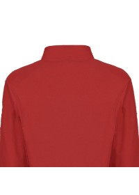 Embroidered Classic Softshell Jacket Uneek UC612