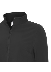 Embroidered Ladies Softshell Jacket Uneek UC613