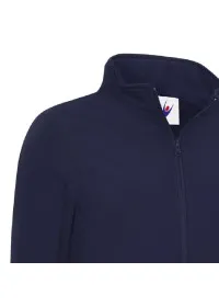 Embroidered Ladies Softshell Jacket Uneek UC613