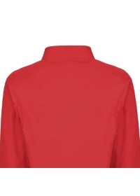Embroidered Ladies Softshell Jacket Uneek UC613