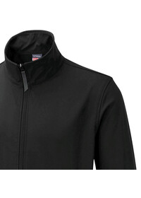 Embroidered Economy Softshell Jacket Uneek UX10