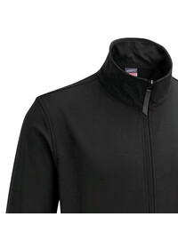 Embroidered Economy Softshell Jacket Uneek UX10