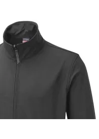 Embroidered Economy Softshell Jacket Uneek UX10