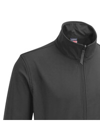 Embroidered Economy Softshell Jacket Uneek UX10