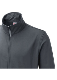 Embroidered Economy Softshell Jacket Uneek UX10