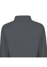 Embroidered Economy Softshell Jacket Uneek UX10