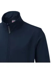 Embroidered Economy Softshell Jacket Uneek UX10