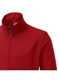 Embroidered Economy Softshell Jacket Uneek UX10