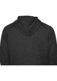 Personalised Economy Hoodie Uneek UX4