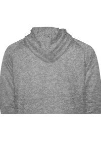 Personalised Economy Hoodie Uneek UX4