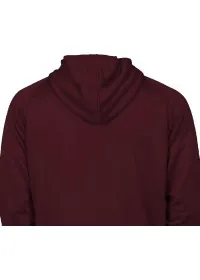Personalised Economy Hoodie Uneek UX4