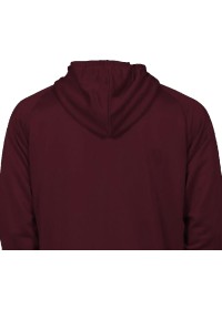 Personalised Economy Hoodie Uneek UX4