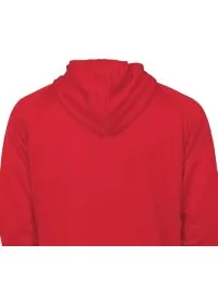 Personalised Economy Hoodie Uneek UX4