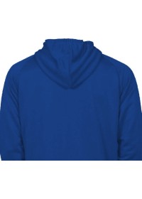 Personalised Economy Hoodie Uneek UX4