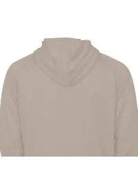 Personalised Economy Hoodie Uneek UX4