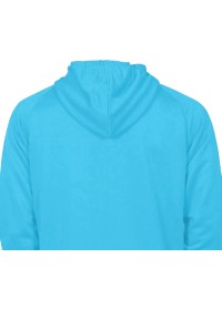 Personalised Economy Hoodie Uneek UX4