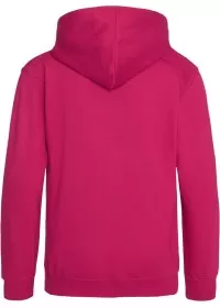 Embroidered Kids Hoodie Awdis JH01J