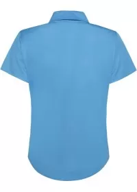 Embroidered Ladies Cool Polo Shirt Awdis JC045