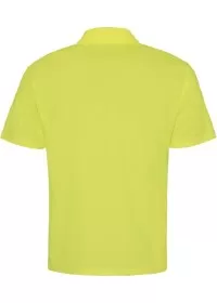 Custom Embroidered Sports Polo Shirt Awdis JC040