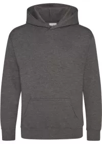 Embroidered Kids Hoodie Awdis JH01J