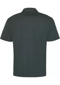 Custom Embroidered Sports Polo Shirt Awdis JC040