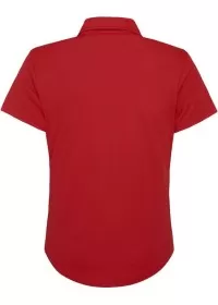Embroidered Ladies Cool Polo Shirt Awdis JC045