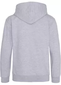 Embroidered Kids Hoodie Awdis JH01J
